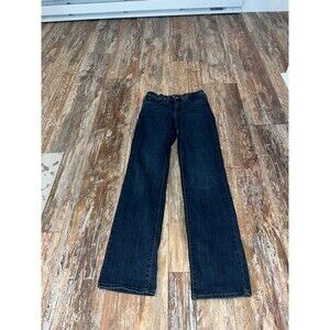 Women’s Levi’s Straight Jeans Waist Size 27”